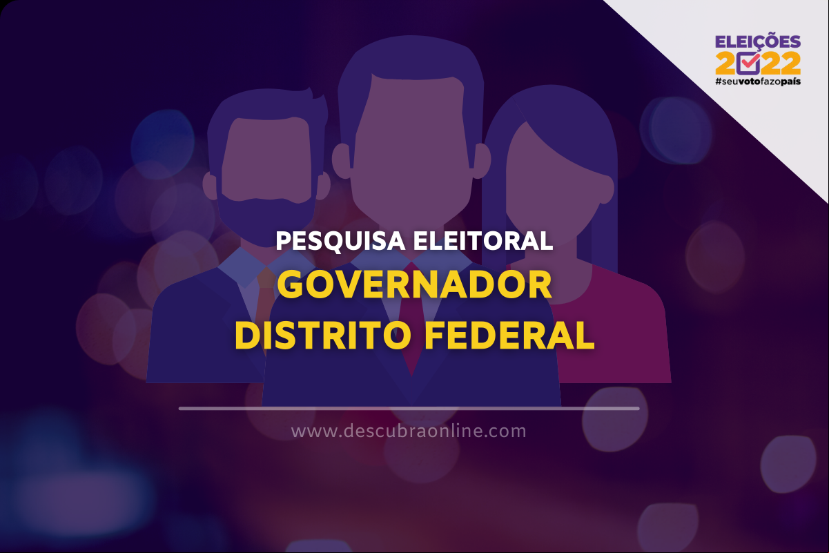 Pesquisa Eleitoral - Estado (2) Pesquisa Eleitoral - Estado (2)
