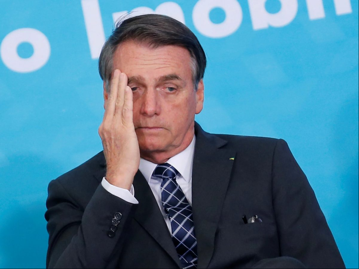 Pesquisa Eleitoral eleições 2022 Pesquisa Eleitoral eleições 2022