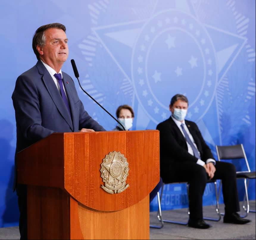 Bolsonaro Bolsonaro