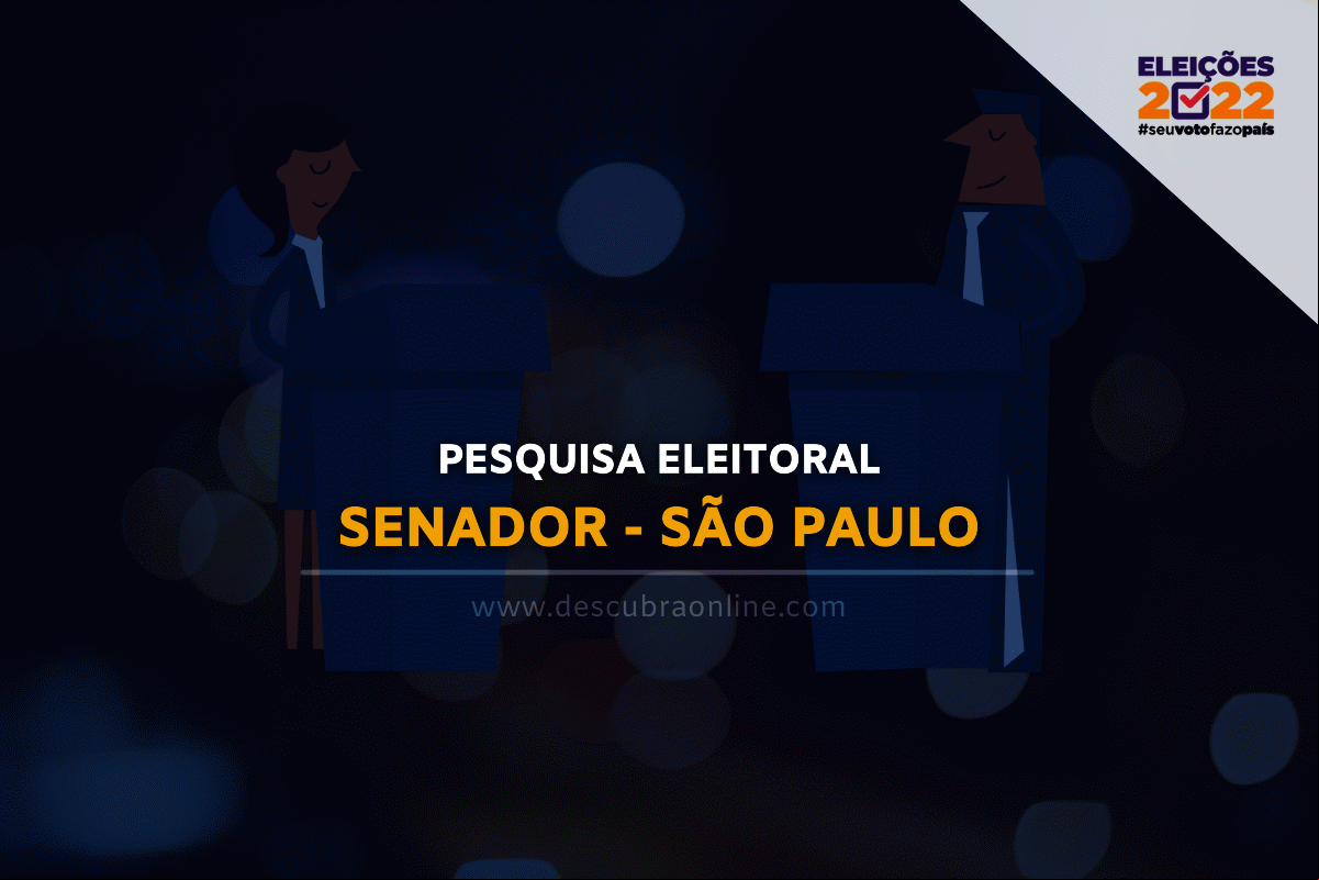 Pesquisas Eleitorais - Senador Pesquisas Eleitorais - Senador