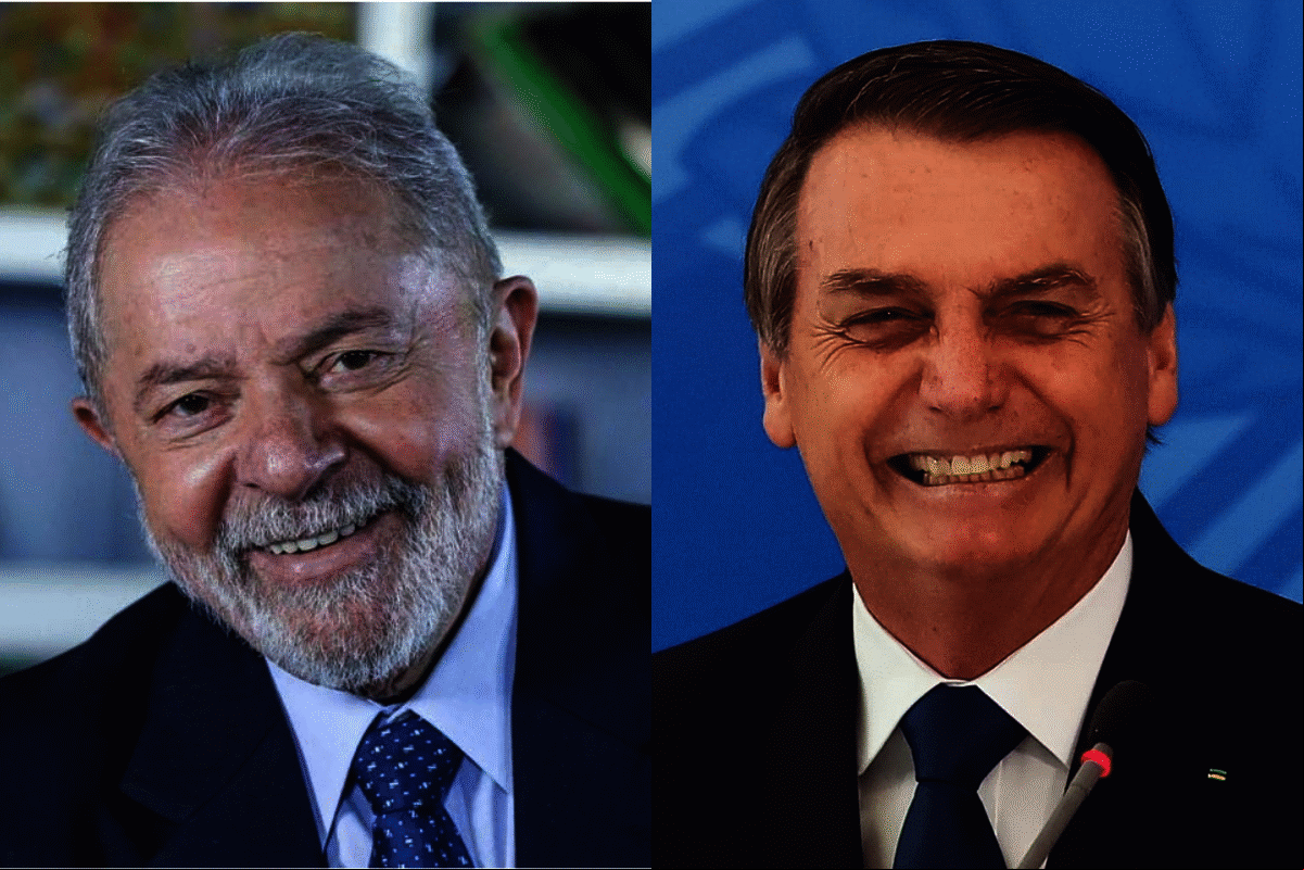 Pesquisa Eleitoral para presidência do Brasil Pesquisa Eleitoral para presidência do Brasil