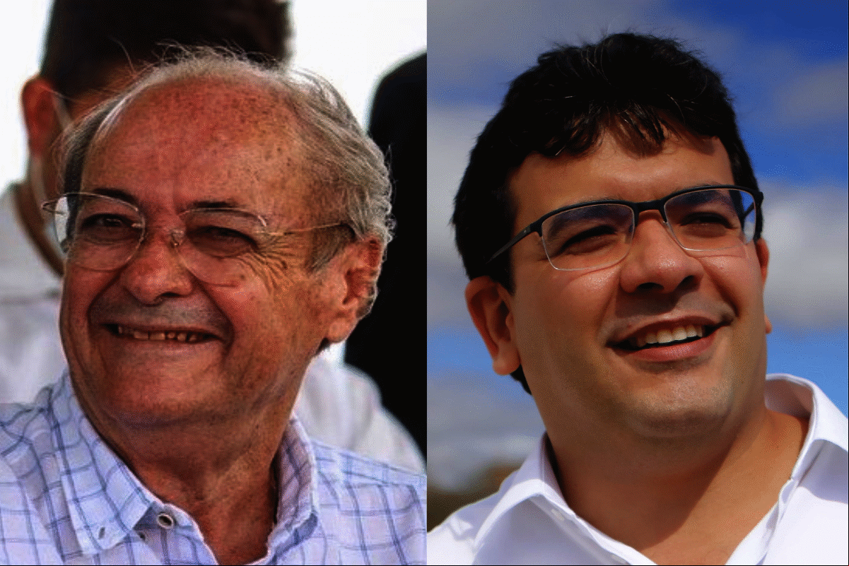Pesquisa Eleitoral para governador do Piauí (Jun/2022) Pesquisa Eleitoral para governador do Piauí (Jun/2022)