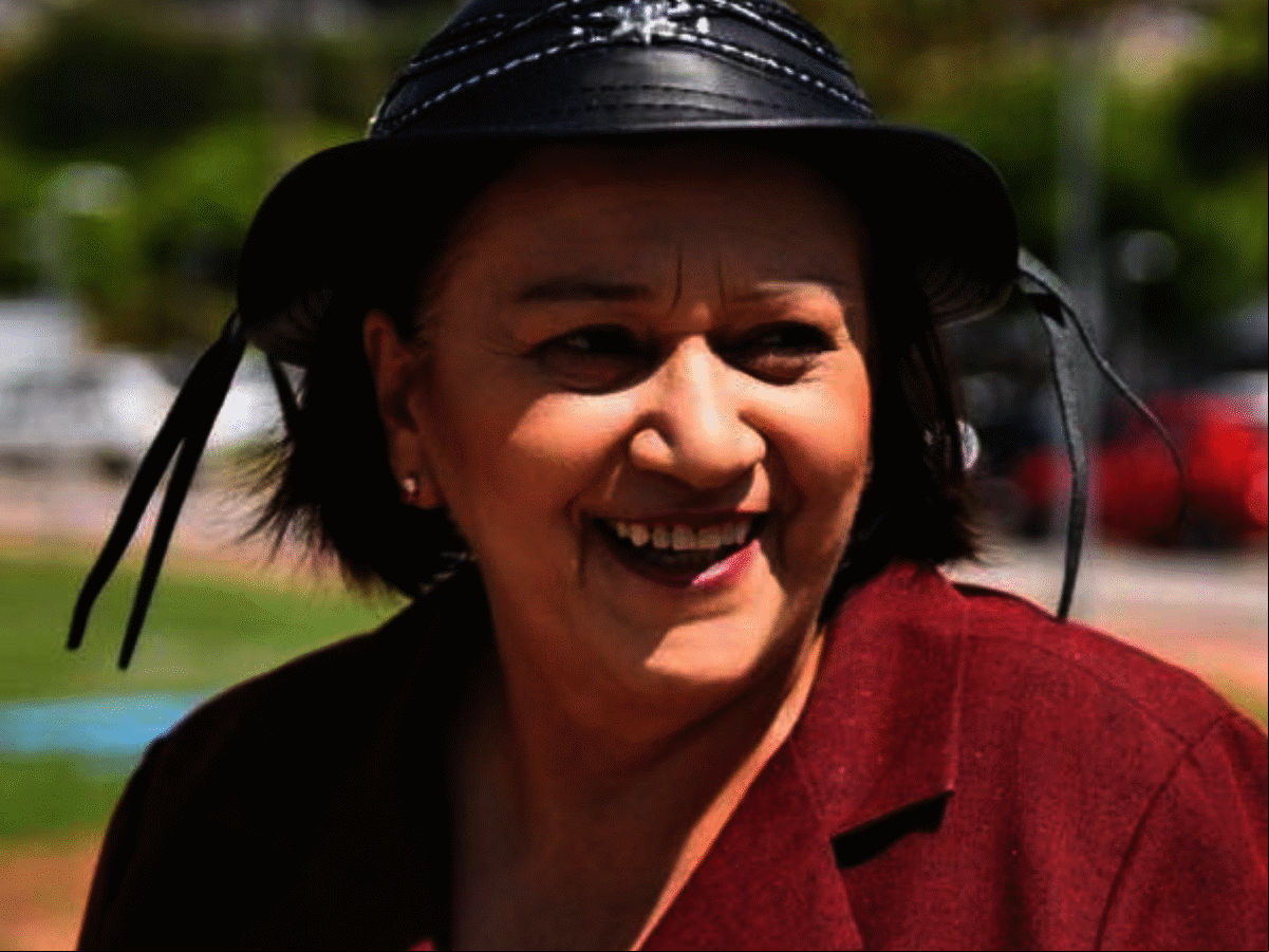 Fátima Bezerra Fátima Bezerra