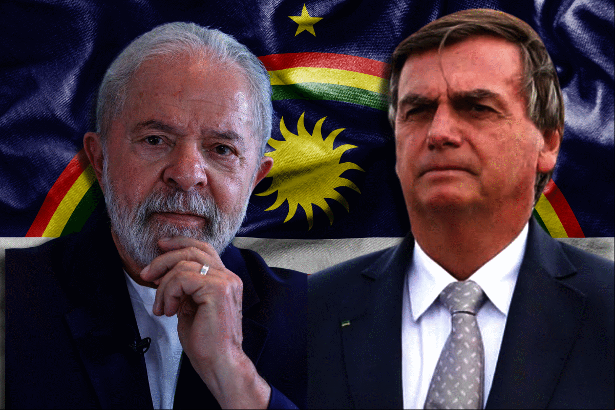 Pesquisa Eleitoral para presidência Pesquisa Eleitoral para presidência