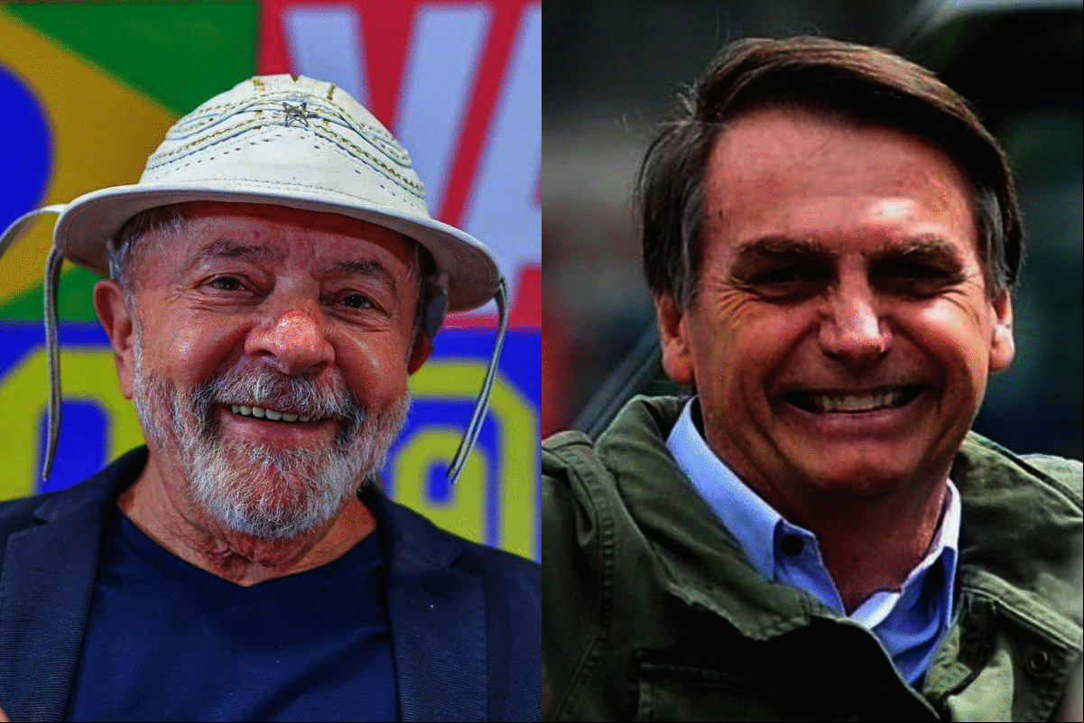 Pesquisa Eleitoral para Presidência do Brasil Pesquisa Eleitoral para Presidência do Brasil