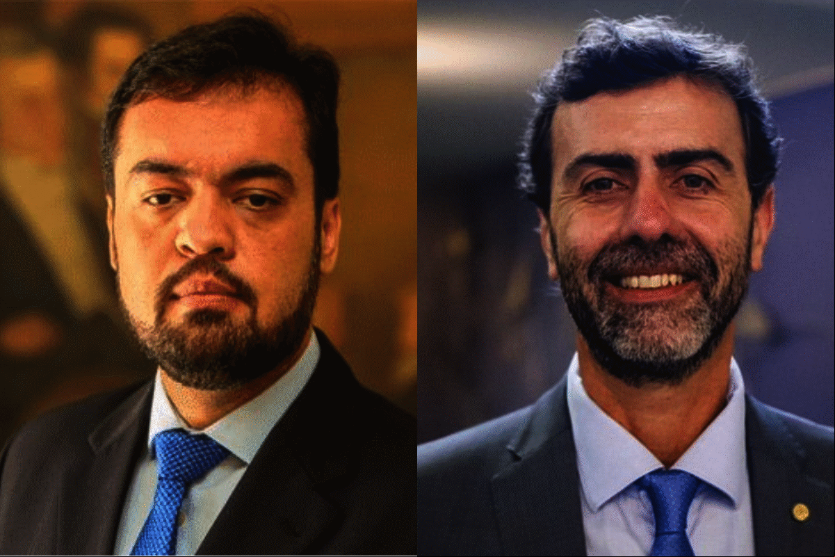 Pesquisa Eleitoral para o Governo de São Paulo Pesquisa Eleitoral para o Governo de São Paulo