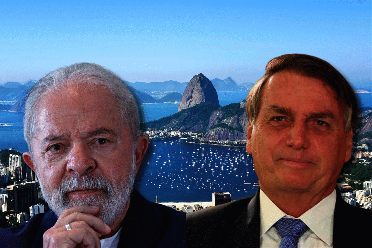Pesquisa Eleitoral para presidência da República Pesquisa Eleitoral para presidência da República