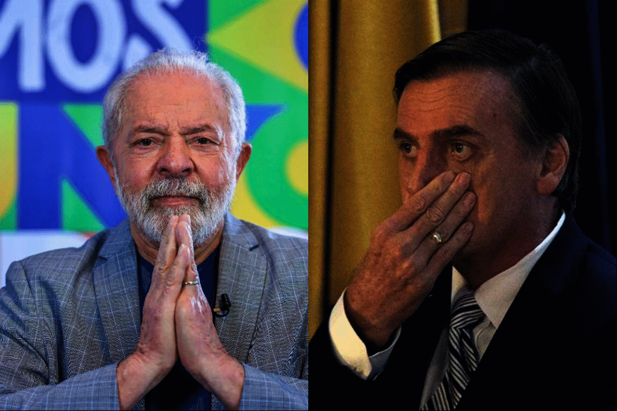 Pesquisa eleitoral para a presidência da República Pesquisa eleitoral para a presidência da República