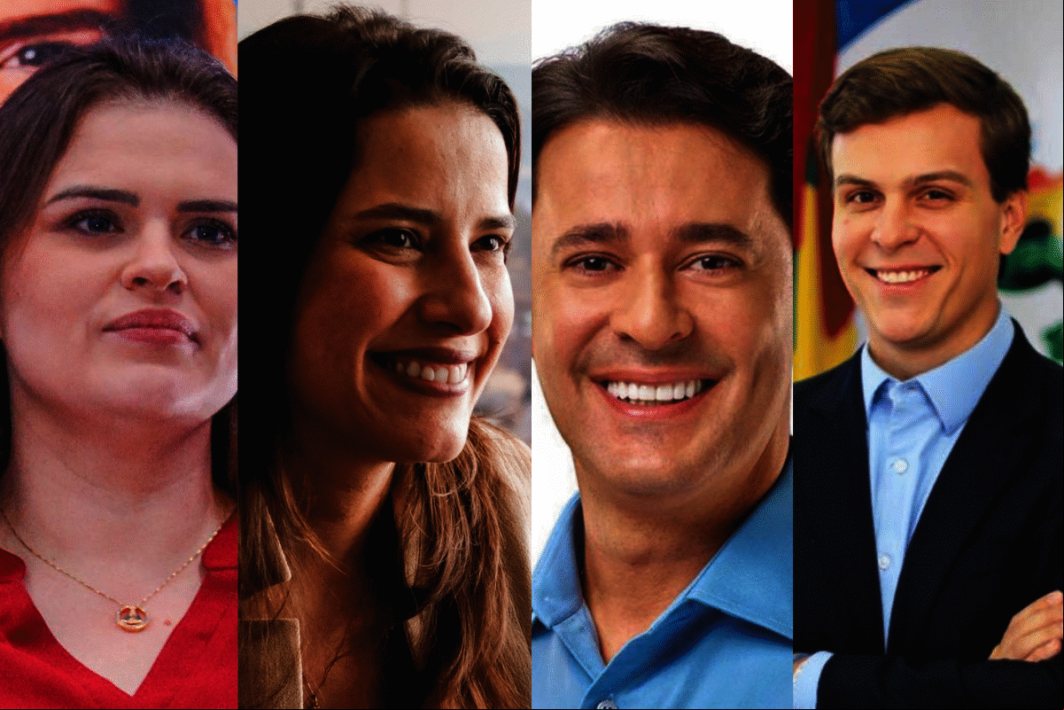 Pesquisa eleitoral para governo de Pernambuco Pesquisa eleitoral para governo de Pernambuco