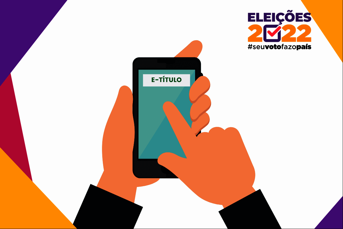 2ª Via do título de eleitor 2ª Via do título de eleitor