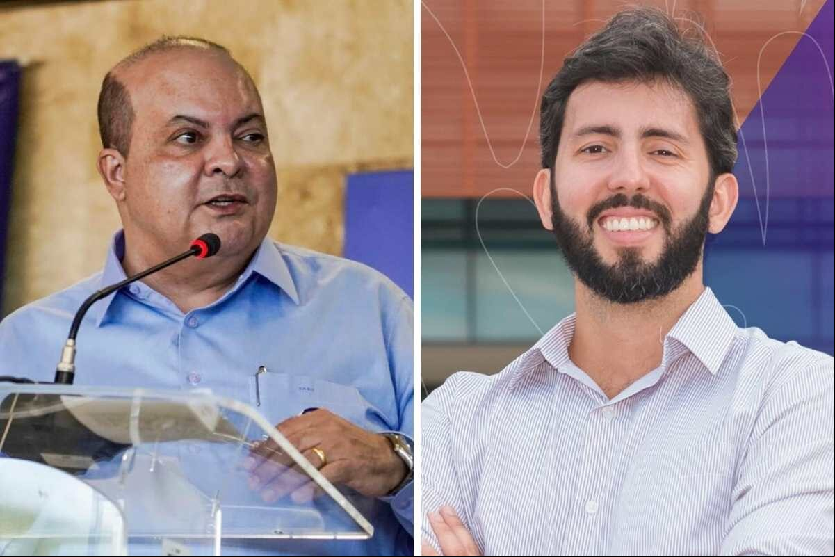 pesquisa para o governo do DF pesquisa para o governo do DF