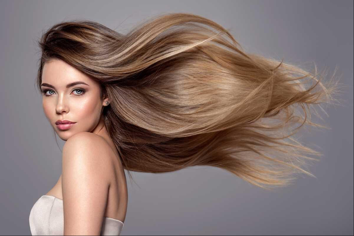 cabelo longo cabelo longo