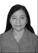 Foto Cantora Eliete 20356
