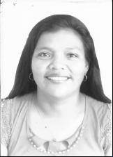 Foto Professora Geane 65333