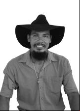 Foto Damiao Cawboy 55111