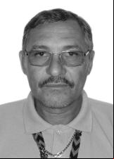 Foto Gerson das Fitas 50