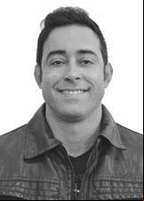 Foto Professor Tael Martins 13333