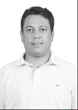 Foto Professor Willian Barcelos 14000
