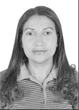 Foto Adriana Professora 33337