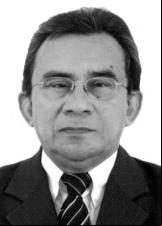 Foto Professor Paulo Gurjão 20222