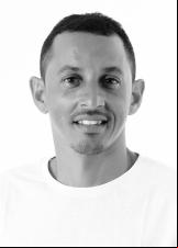 Foto Edson Capoeirista 40400