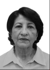 Foto Professora Durvalina 13