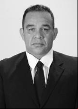 Foto João Gordo Segurança 25100