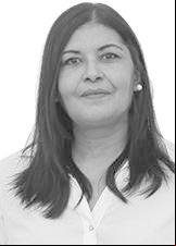 Foto Margareth do Social 55099