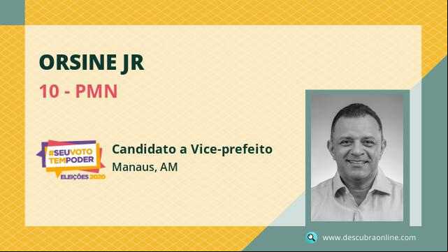 Foto Orsine Jr 10