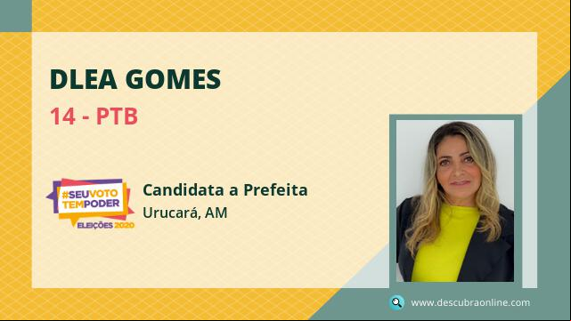 Foto Dlea Gomes 14