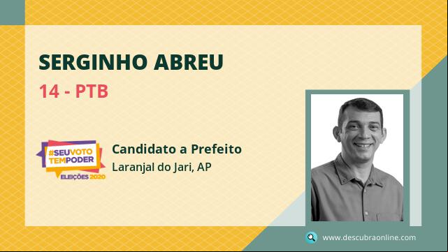 Foto Serginho Abreu 14