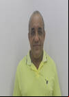 Foto Cabeça 43143