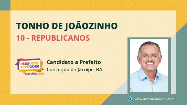 Foto Tonho de Joãozinho 10