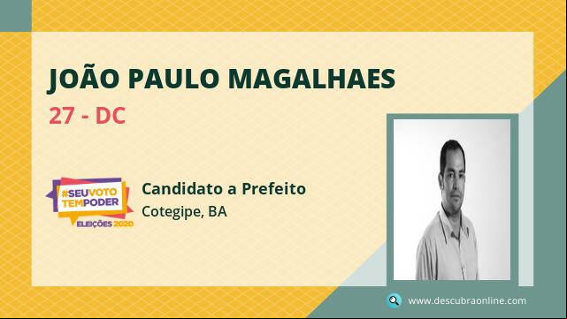 Foto João Paulo Magalhaes 27