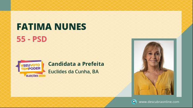 Foto Fatima Nunes 55