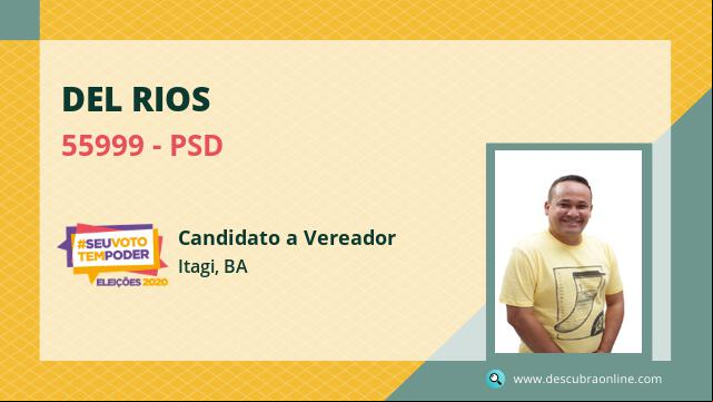 Foto del Rios 55999