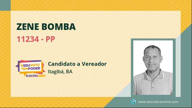 Foto Zene Bomba 11234