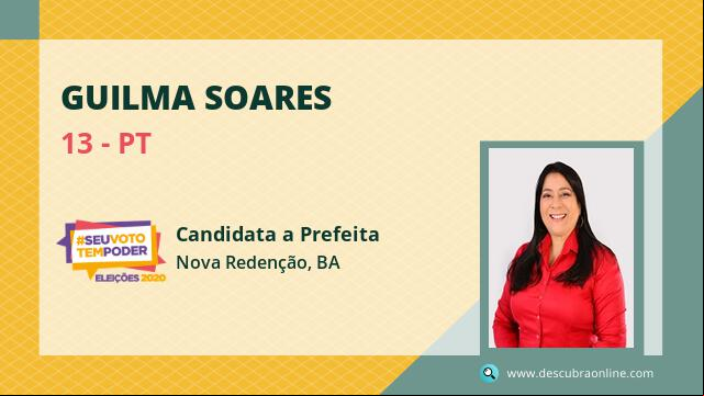 Foto Guilma Soares 13
