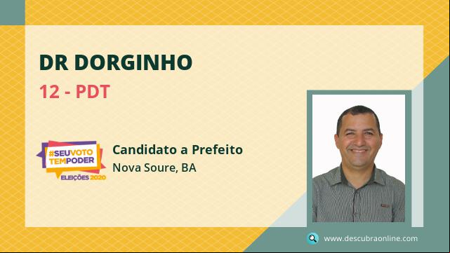Foto Dr Dorginho 12