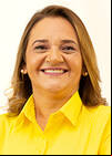 Foto Professora Socorro Barreto 65222