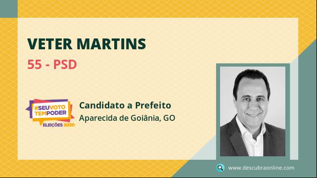 Foto Veter Martins 55