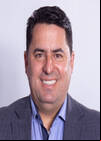 Foto Pastor Adilson Rodrigues 12123