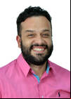 Foto Professor Danilo Muranga 13301