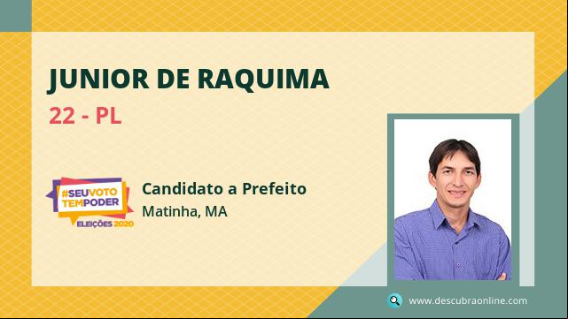 Foto Junior de Raquima 22