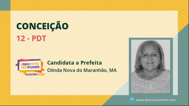 Foto Conceição 12