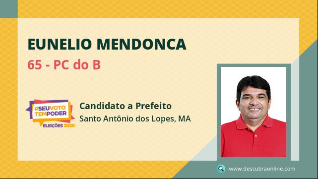 Foto Eunelio Mendonca 65