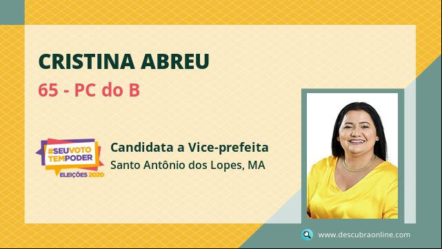 Foto Cristina Abreu 65
