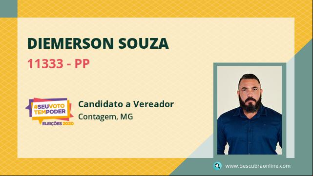 Foto Diemerson Souza 11333