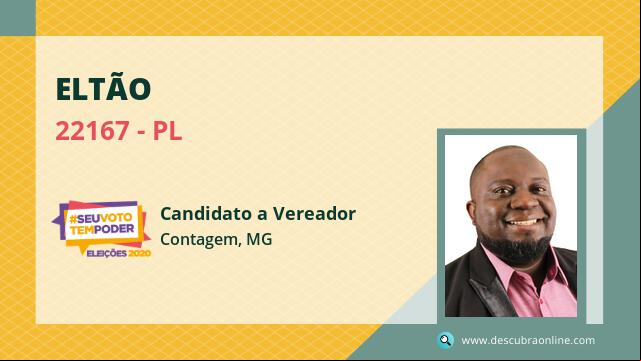 Foto Eltão 22167