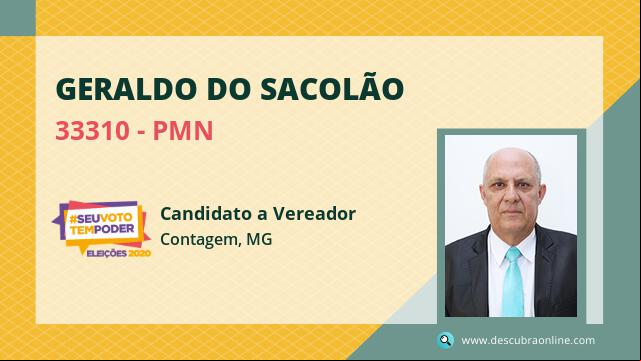 Foto Geraldo do Sacolão 33310